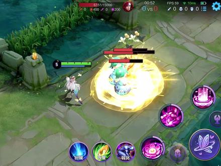 貂蝉被动bug终于修复!金蝉新皮肤蒙犽蒙恬新皮肤官宣!