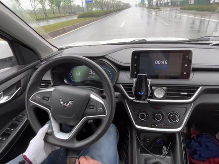 五菱宏光S3加装定速巡航和方向盘按键,使用效果完美,有安装过程