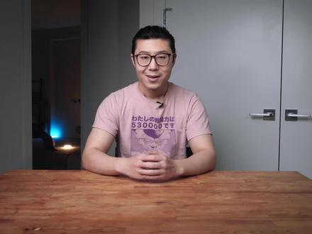 加速你的剪辑流程,异型键盘真的好用吗?TourBox控制器评测#外设 #评测