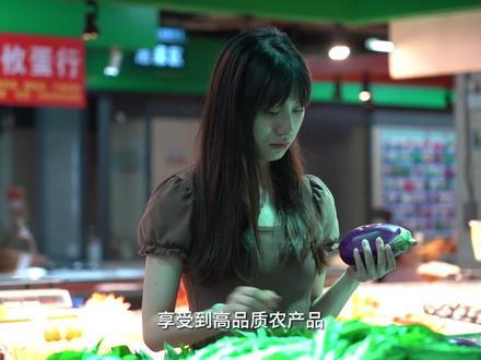 跟我一起来感受一下天元区的农贸市场吧#活力天元乐购株洲 #吃玩住购在天元