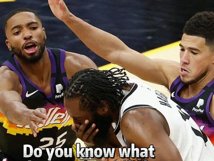 你知道nba里“吃T”是怎么来的吗?#湖人 #勇士 #篮网 #英语 #nba #热门nba #dou来nba