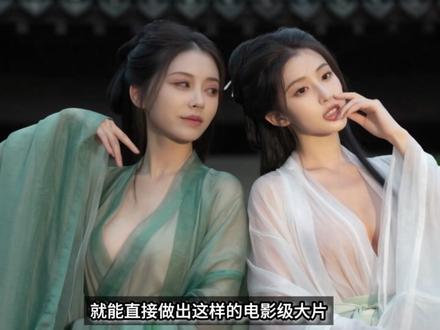 超强comfyui好莱坞图生视频工作流来了,一键直出长视频 完美视频解决AI感#comfyui工作流 #comfyui教程 #AI视频 #图生视频 #AI