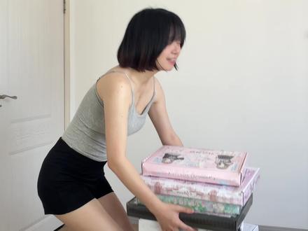 158/95小个子实测!5️⃣套爆款水手服真实上身无滤镜 小个子原相机无滤镜无拉腿测评 看看有没有你喜欢的吧~
省流内含:枳茶海月信/枳女星/初樱社小绀堇/樱之森小青栀/樱格高校
#水手服 #jk制服 #女装测评 #小个子穿搭 #平价穿搭