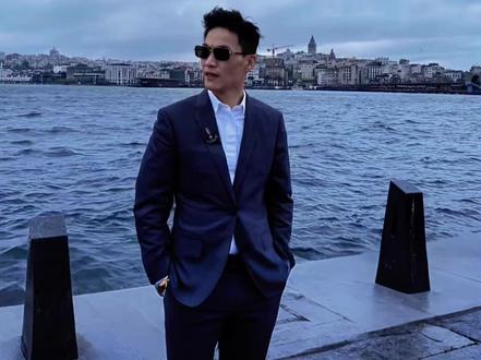 思多乱其志 行者皆披靡! 知是行之始 行胜万般知!#鲁大魔