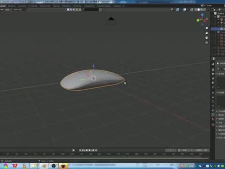 blender如何分UV?15分钟学会uv分解工作流程和贴图映射方法! #3d建模 #产品设计 #工业设计