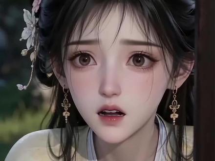 第一集I《逃婚郡主撞上门》接受赐婚是万万不可能的🙅♀️ #AI漫剧 #甜宠 #想看什么自己画 #古风
