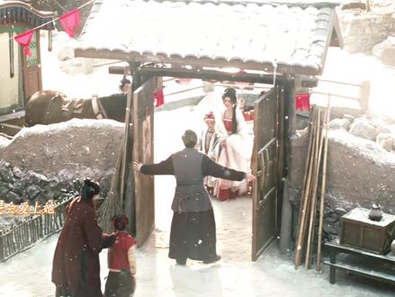 难怪齐旻发了疯一样要找到她,换谁都忍不住啊 #孔雪儿俞浅浅集齐古偶要素 #孔雪儿 #俞浅浅