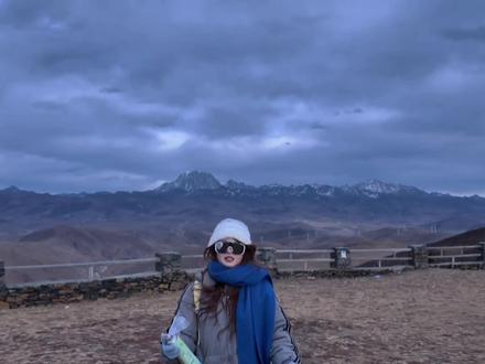 这么近那么美,周末来南充❗❗#凌云山 #南充 @南充文旅