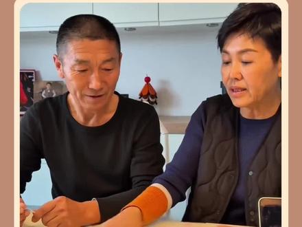 给王叔发工资吗#海外生活 #丹麦 #老外 #洗发水 #记录真实生活