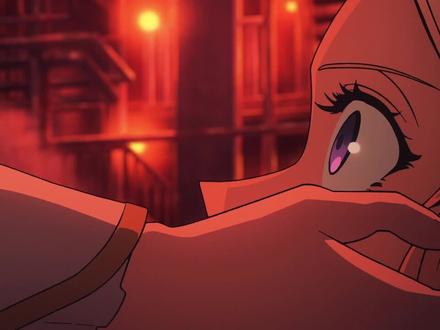 恩闪触发“笨蛋”女神凭依! #fate #奇异赝品