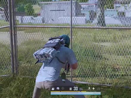 蓝洞你告诉我这是什么?!