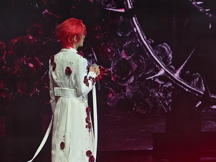 双语献唱,云旗唱粤语也好听的#人生第一场演唱会