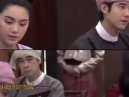 魔法床泰剧,不是好结局🥲#好剧推荐 #爱情 #影视解说 #电视剧 #泰剧