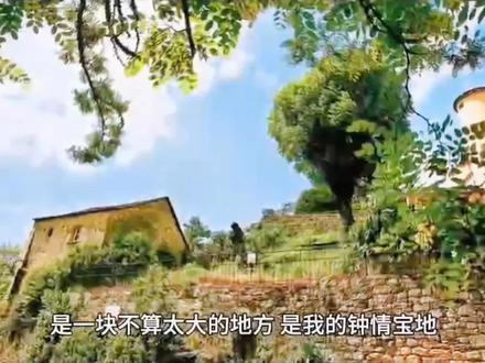 《昆虫记》之《荒石园》01