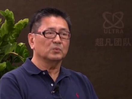 #珍贵视频 !世界第一陈老师,创业故事