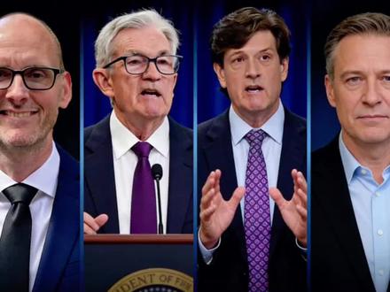 第207期|美联储放鹰,黄金白银崩了,黄金白银走势会如何?#黄金走势最新预判 #黄金暴跌 #今日金价 #今日银价 #白银暴跌