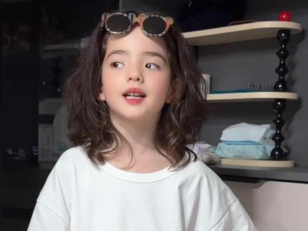 cool girl 摇#复仇摇 #室友视角 #花絮比正片精彩系列 #墨镜