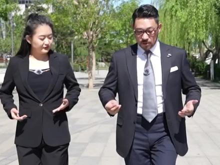 拉丁舞国家级裁判许文飙现场教学 简单优雅还能运动全身!#许文飙 #拉丁舞 #法拉利 @明星导师-许文飙