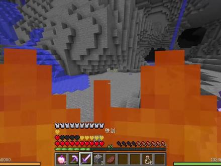 我的世界太简单了MITE(振金版)35:制作秘银装备与秘银砧