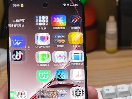 2%能玩一个点?一加 15T的续航实在太离谱了...#一加15T