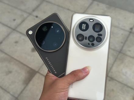 曲面屏和直面屏到底应该怎么选?小米15ultra换OPPOfindx8ultra算大升级吗?#OPPOfindx9ultra #小米15ultra #oppo