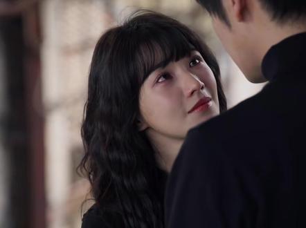 萌届一把刀#网剧炽热吸引#方瑾 #方瑾炽热吸引