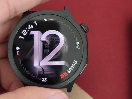 OPPOwatchx3联通eSIM一卡双终端线上开通教程,目前安卓手机都可以支持开通,苹果手机和鸿蒙系统5.0以后版本不支持#oppowatchx3
