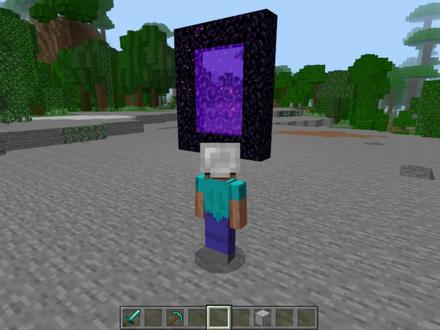 我的世界怎么准星跟随鼠标