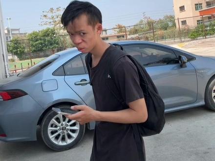 pov:那个拼命想引起你注意的男生 #搞笑#段子#虚构演绎仅供娱乐#无不良引导