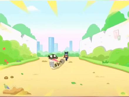 亲子益智动画#益智动画 #育儿 #动画 #亲子 #启蒙早教