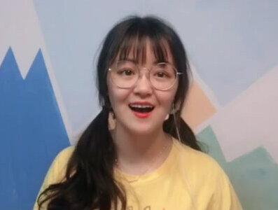 今天教你如何让狗狗变成猫咪~你们喜欢狗还是猫?