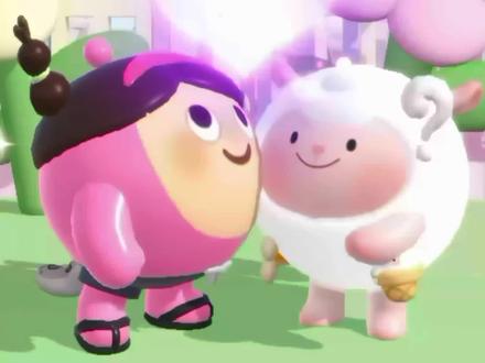 祝我家盖宝生日快乐啦