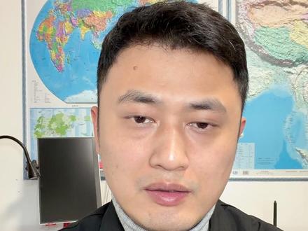 混子哥边画边讲:伊朗这些年 #抖音年味新知贺岁 #以色列 #伊朗 #美国