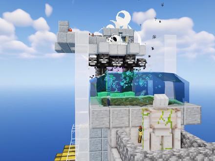 1.21新款黑曜石农场,效率3.5W/h, 原版MC逐步教程 求赞,求关注,感谢各位彦祖支持~~
适用版本:MC JAVA版 1.21
如果在主世界挂机:
启动:先打开区块加载器,再去下界打开地毯复制机
退出存档记得关闭机器,不然容易出问题
关闭:先关闭区块加载器,再去下界关闭地毯复制机。
如果出问题,检查下界地毯复制机活塞上是否还有地毯
如果在下界挂机:
直接开启地毯复制机就可以了,不用开区块加载器。
离开或者退出存档,记得提前关闭地毯复制机
思路来源于up:黑山大叔
材质:XKRD 红显v3.3for1.2#mcm#黑曜石农场农#我的世界世#七日世界全球公测开启开启
光影:AstraLex Shaders