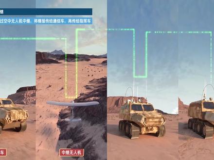 全域机动合成营震撼来袭@中国兵器报