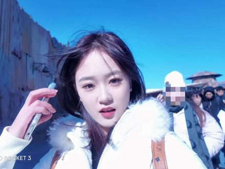 22岁不用带表 因为我有的是时间#拍照