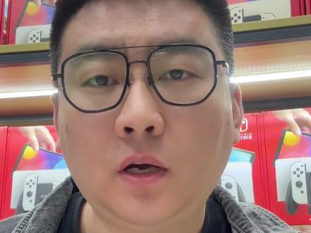 Switch22.0系统无损升级最新22.0.0系统可用大气层1.11.0正式版
不丢数据,无需降级 小白教程,拯救你的不开心,拯救switch双系统#豆包知道 #switch双系统 #switch大气层