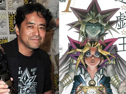 用反战漫画家的作品,美化战争,太讽刺了! #游戏王 #高乔和希 #反战 #伊朗 #二次元