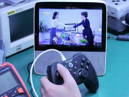 小度X8魔改天花板!扩容刷机+手柄直连,秒变游戏主机🎮 最近把小度X8玩出花了!扩容刷机+盖世小鸡手柄连接的教程分享给大家~
告别官方限制,第三方应用想装就装,手柄直连几乎零延迟,直接变身好用的掌机!
#小度X8改装 #小度刷机 #盖世小鸡手柄 #怀旧游戏 #数码改装