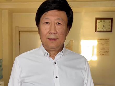 大家好,我是配音演员齐杰,正式入驻抖音了#配音 #配音演员 #你可能不认识我