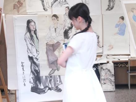 美术学院一周穿什么♪*夏日刊
#艺术生穿搭 #一周穿搭不重样 #画画🎨