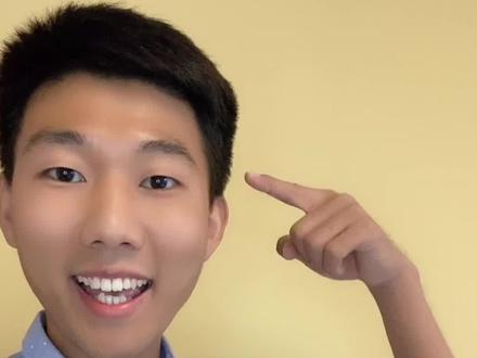 身体部位的英文表达,你知道几个?#英语口语 #创作人计划 @DOU+小助手 #学浪计划