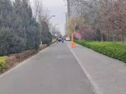 带你们逛最大的公园#晋阳湖公园#最美公园 #城市打卡 #山西太原 #出游踏青