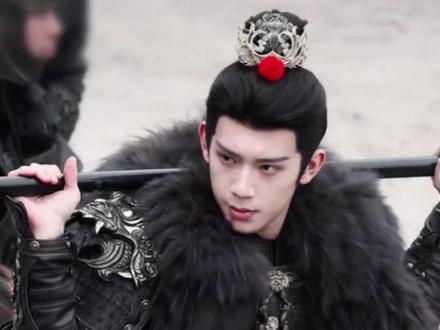 怪不得随元青在霸下输了,原来他晕水啊 #随元青 #林沐然 #林沐然小时候 #逐玉