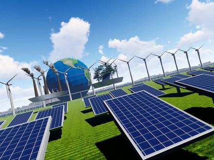 东方日升:主导下一个最强主题“太空光伏” #光伏 #太空光伏 #马斯克