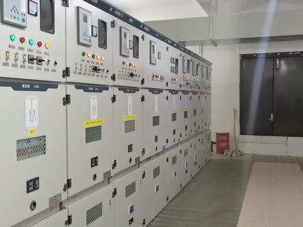 实地探访高压配电室(开闭所) #配电柜 #高低压成套设备 #成套电气 #电力设备 #电工接线 #零基础学电工 #电工知识 #电气工程