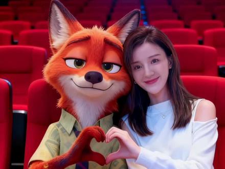 疯狂动物城ai合照指令教程来啦 尼克狐尼克 ai合照指令 疯狂动物城ai合照指令 疯狂动物城ai合照生成指令 9年终于等到疯狂动物城2 最近超火的疯狂动物城2最新版本电影院合照制作教程 疯狂动物城合拍教程 尼克朱迪 疯狂动物城ai合照 疯狂动物城电影院合照ai指令 疯狂动物城壁纸 疯狂动物城情侣合拍 疯狂动物城合拍 尼克朱迪素材图 疯狂动物城电影院合照教程 疯狂动物城2电影院合影教程指令来了 疯狂动物城合影 朱迪尼克合影ai 疯狂动物城合影ai 疯狂动物城2合影ai 疯狂动物城2电影院合照ai指令教程 疯狂动物城2 朱迪 豆包 疯狂动物城电影院合影ai指令 疯狂动物城电影院合影豆包ai指令教程 疯狂动物城ai合照指令教程 #疯狂动物城 #疯狂动物城2 #豆包ai #豆包p图已经nextlevel了 疯狂动物城电影院合影ai教程 疯狂动物城合影豆包指令 疯狂动物城合影豆包教程 疯狂动物城cp 尼克狐尼克ai合照指令 疯狂动物城ai合照指令 疯狂动物城ai合照生成指令 9年终于等到疯狂动物城2 疯狂动物城壁纸 疯狂动物城情侣合拍 疯狂动物城合拍 #疯狂动物城的复杂性解析