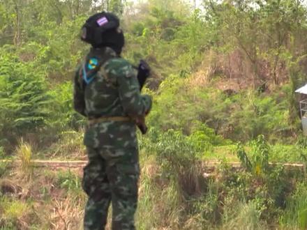 泰柬边境冲突背后,电诈与权力的生死博弈#泰柬冲突