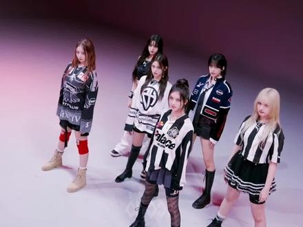 IVE《Baddie》#舞蹈 #Ive #女团 #baddie #kpop舞蹈