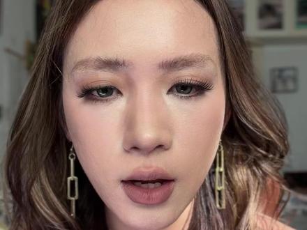 粉状修容如何修容❓|误区+纠错+跟练(视频结尾有总结~) #修容教程 #修容前vs修容后 #修容显脏怎么办